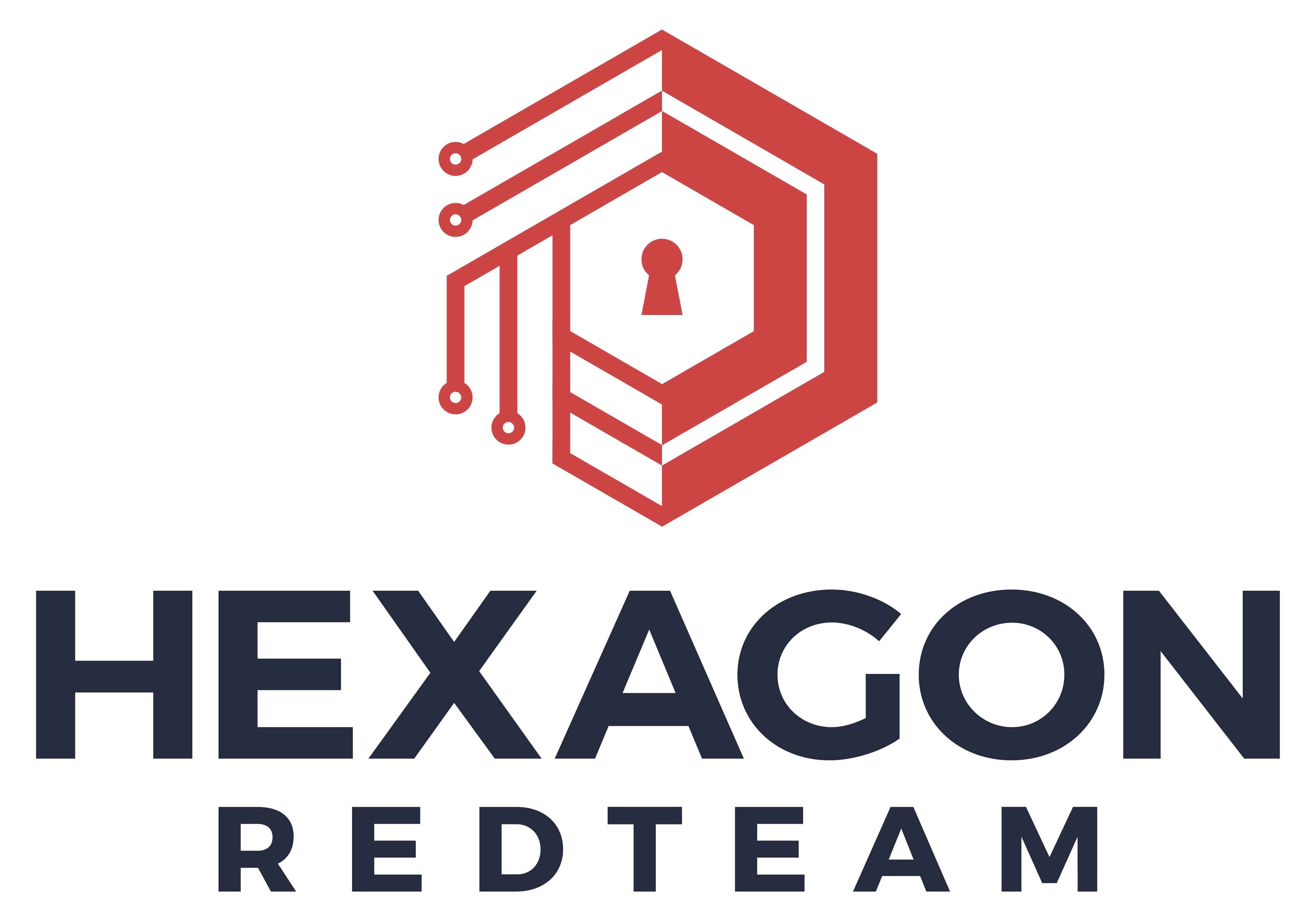Hexagon RedTeam logo